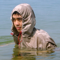 Sun Suit Anorak Pants