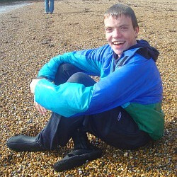 cagoule for sea swimming