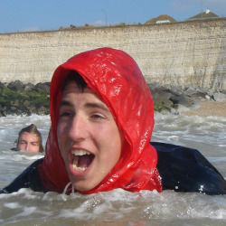 cagoule hood