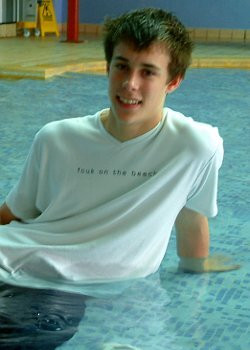 pool clothes