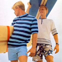 Surf shirts for swimming