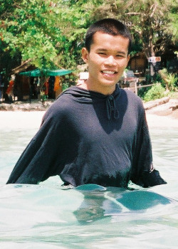 sun protection swim shirt