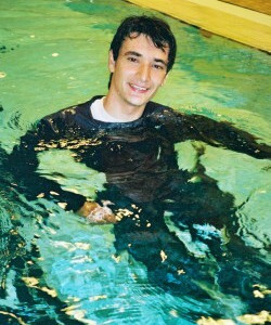 pool swim shirt