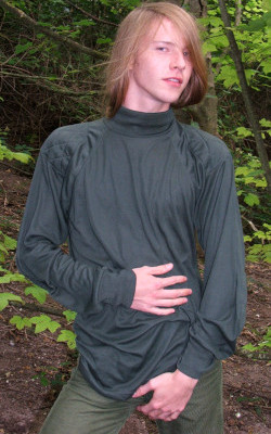 wading anorak