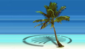 Palm Island concept